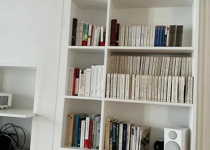 Appartement Spacious 150sqm Luxury In Center